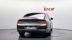 2022 Genesis G80 Gasoline 2.5 Turbo 2WD — фото 4
