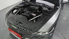 2022 Genesis G80 Gasoline 2.5 Turbo 2WD — фото 6