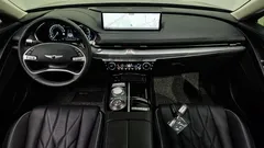 2022 Genesis G80 Gasoline 2.5 Turbo 2WD — фото 7