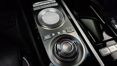2022 Genesis G80 Gasoline 2.5 Turbo 2WD — фото 9