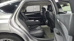2022 Genesis G80 Gasoline 2.5 Turbo 2WD — фото 11