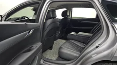 2022 Genesis G80 Gasoline 2.5 Turbo 2WD — фото 12
