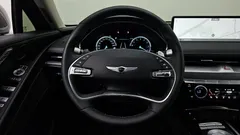 2022 Genesis G80 Gasoline 2.5 Turbo 2WD — фото 15