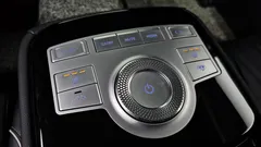 2022 Genesis G80 Gasoline 2.5 Turbo 2WD — фото 20