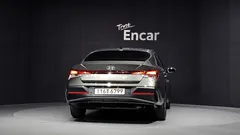 2024 Hyundai Avante Modern — фото 4