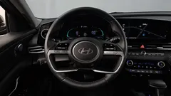 2024 Hyundai Avante Modern — фото 13