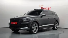 2023 Genesis GV80 3.5T Gasoline AWD — фото 1