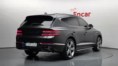 2023 Genesis GV80 3.5T Gasoline AWD — фото 2