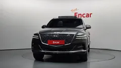 2023 Genesis GV80 3.5T Gasoline AWD — фото 3