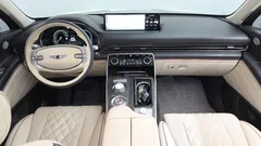 2023 Genesis GV80 3.5T Gasoline AWD — фото 7