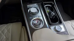 2023 Genesis GV80 3.5T Gasoline AWD — фото 9