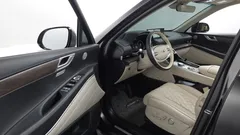2023 Genesis GV80 3.5T Gasoline AWD — фото 10