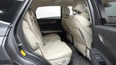 2023 Genesis GV80 3.5T Gasoline AWD — фото 12