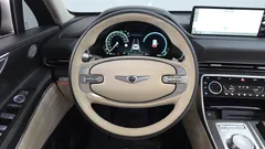 2023 Genesis GV80 3.5T Gasoline AWD — фото 13