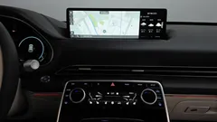 2023 Genesis GV80 3.5T Gasoline AWD — фото 14