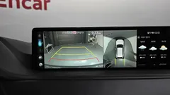 2023 Genesis GV80 3.5T Gasoline AWD — фото 15