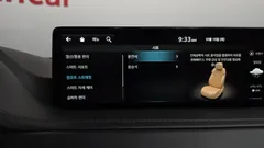 2023 Genesis GV80 3.5T Gasoline AWD — фото 16