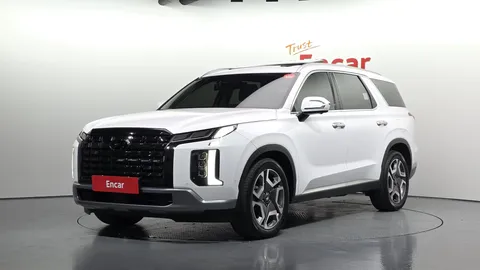 2024 Hyundai Palisade Diesel 2.2 4WD