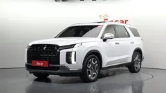 2024 Hyundai Palisade Diesel 2.2 4WD — фото 1
