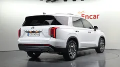 2024 Hyundai Palisade Diesel 2.2 4WD — фото 2