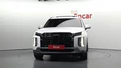 2024 Hyundai Palisade Diesel 2.2 4WD — фото 3