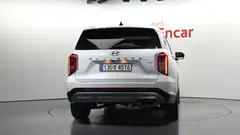2024 Hyundai Palisade Diesel 2.2 4WD — фото 4
