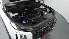 2024 Hyundai Palisade Diesel 2.2 4WD — фото 6