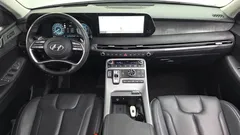 2024 Hyundai Palisade Diesel 2.2 4WD — фото 7