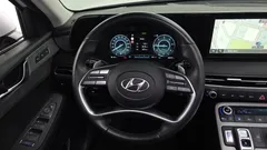 2024 Hyundai Palisade Diesel 2.2 4WD — фото 13