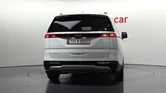 2023 Kia Carnival Gasoline 11-Seater Prestige — фото 4