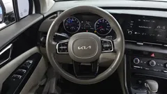 2023 Kia Carnival Gasoline 11-Seater Prestige — фото 13