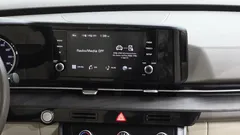 2023 Kia Carnival Gasoline 11-Seater Prestige — фото 14
