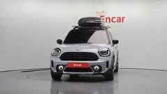2023 Mini Countryman Untamed Edition — фото 3