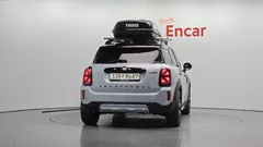 2023 Mini Countryman Untamed Edition — фото 4