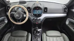 2023 Mini Countryman Untamed Edition — фото 7