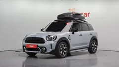 2023 Mini Countryman Untamed Edition — фото 11