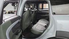 2023 Mini Countryman Untamed Edition — фото 15
