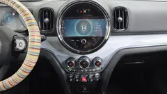 2023 Mini Countryman Untamed Edition — фото 16