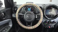 2023 Mini Countryman Untamed Edition — фото 17