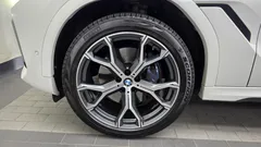 2022 BMW X6 xDrive40i M Sport — фото 5