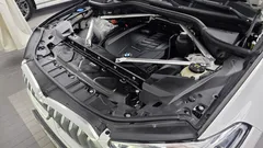 2022 BMW X6 xDrive40i M Sport — фото 6
