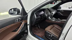 2022 BMW X6 xDrive40i M Sport — фото 10