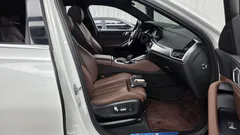 2022 BMW X6 xDrive40i M Sport — фото 11
