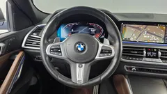 2022 BMW X6 xDrive40i M Sport — фото 13