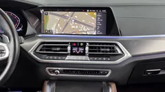 2022 BMW X6 xDrive40i M Sport — фото 14