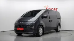 2023 Hyundai Staria Cargo 5-Seater — фото 1