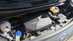 2023 Hyundai Staria Cargo 5-Seater — фото 6