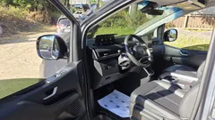 2023 Hyundai Staria Cargo 5-Seater — фото 10