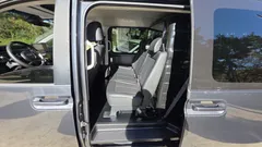 2023 Hyundai Staria Cargo 5-Seater — фото 12