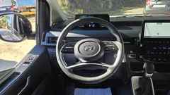 2023 Hyundai Staria Cargo 5-Seater — фото 13